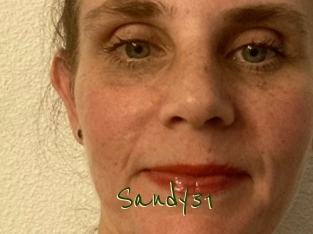 Sandy31