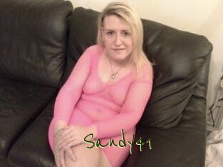 Sandy41