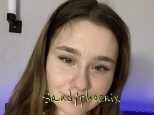 Sandyphoenix