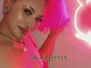 sandyyrose Question Coquine