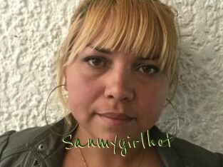 sanmygirlhot Question Coquine
