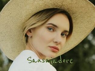 Sansajadore