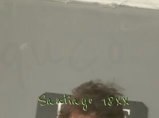 Santiago_18xx