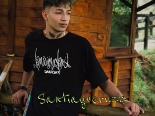 santiagocruzz Question Coquine
