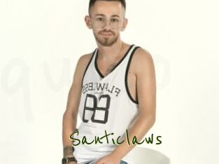 santiclaws Question Coquine