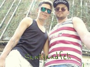 Santyandfeli