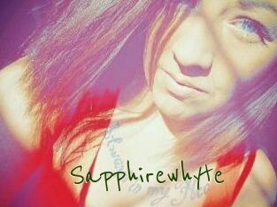 sapphirewhyte Question Coquine