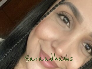 Saraadhams