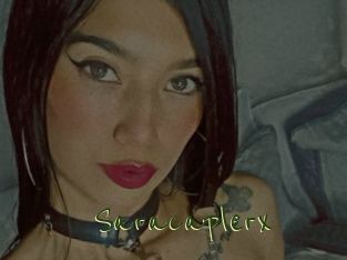 Saracaplerx