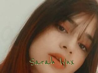 Sarah_lynx