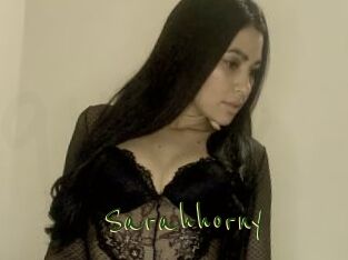 Sarahhorny