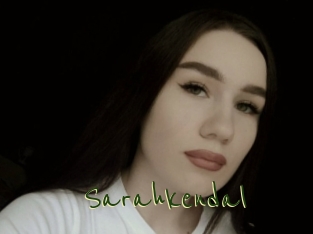 Sarahkendal