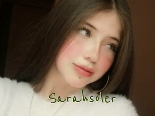 Sarahsoler