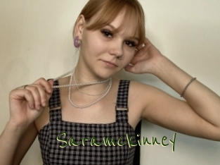 Saramckinney