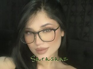 Sarasanz