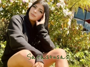 Sarasousas