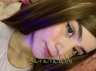 Saratalebb