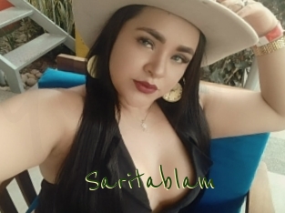 Saritablam