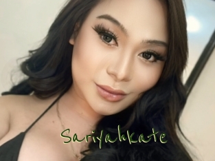 sariyahkate Question Coquine