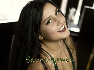 Sarraygomez