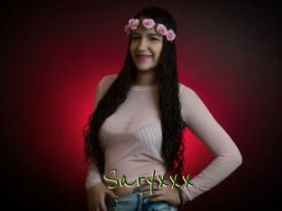 Saryxxx