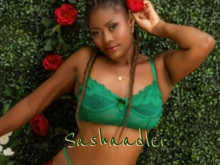 Sashaadler