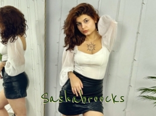 Sashabroocks