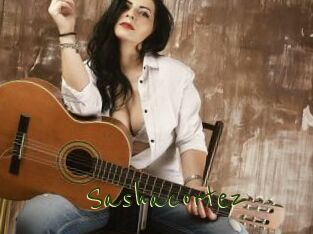 Sashacortez