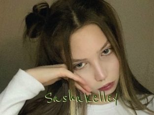 Sashakelley