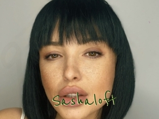 Sashaloft