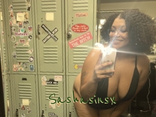 Sashasinsx