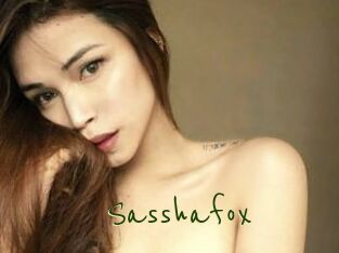Sasshafox
