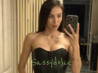 Sassydolce