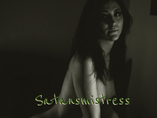 Satansmistress