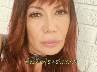 Saucysusiexxx