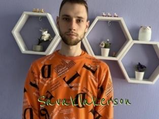 Savaklakerson