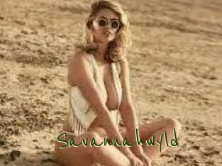 Savannahwyld