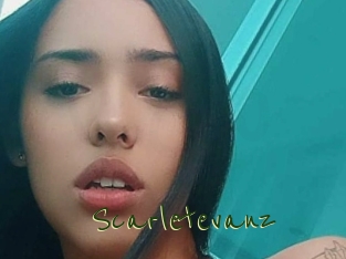 Scarletevanz
