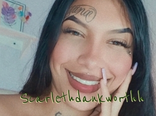 Scarlethdankworthh