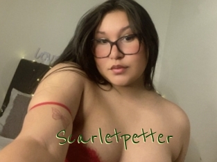 Scarletpetter