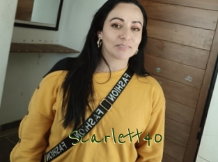 scarlett40 Question Coquine