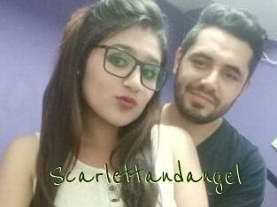 Scarlettandangel