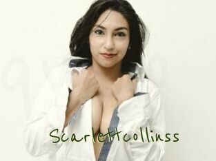 Scarlettcollinss