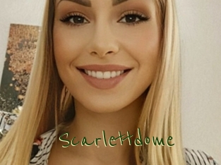 Scarlettdome
