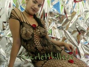 scarletthill425 Question Coquine