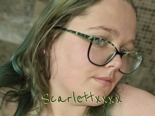 Scarlettxxxx