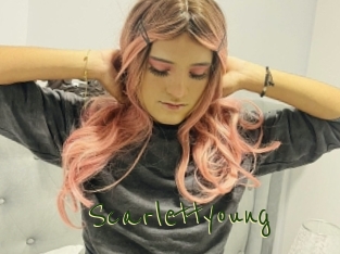 scarlettyoung Question Coquine