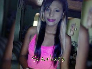 Scarlisex