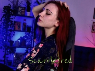 Scarrletred