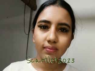 Scartlet2023